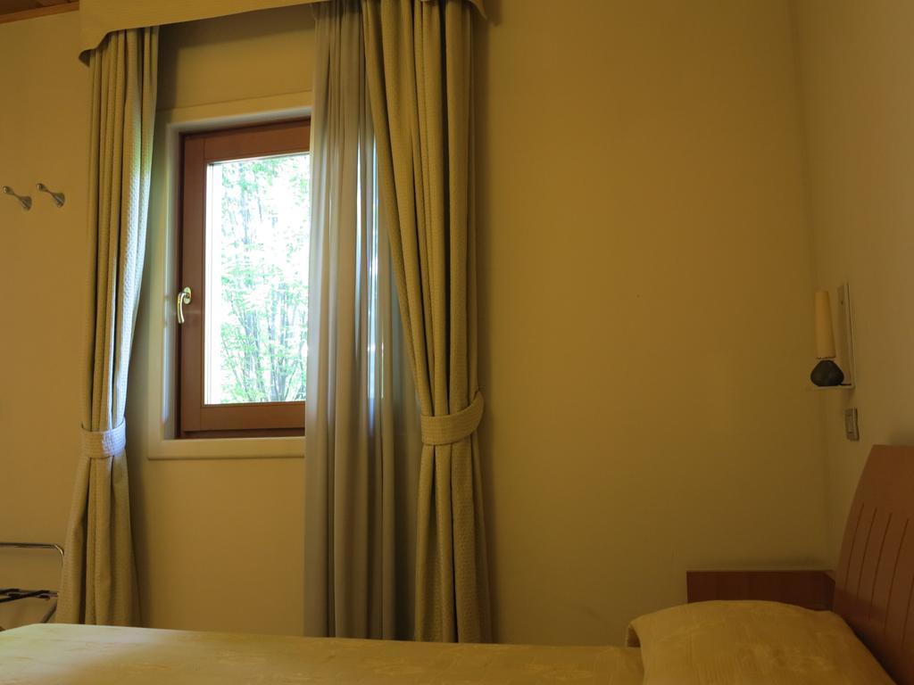 Hotel Della Torre 1850 Ponte San Marco 部屋 写真