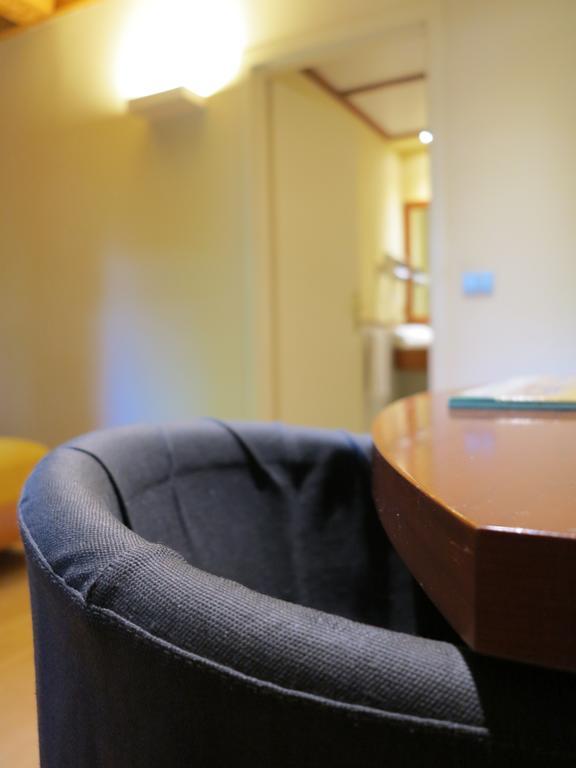Hotel Della Torre 1850 Ponte San Marco 部屋 写真
