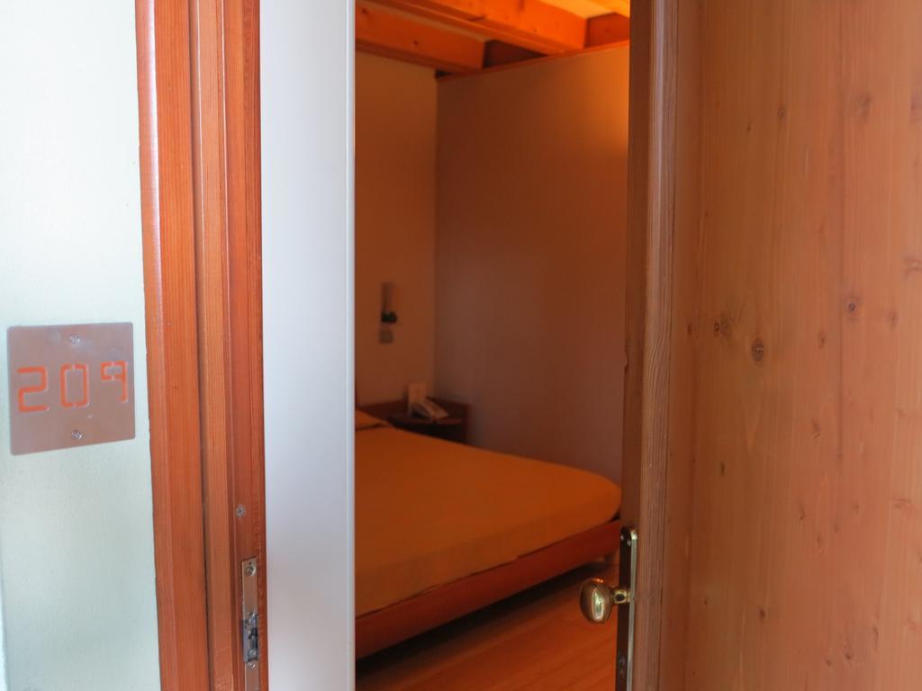 Hotel Della Torre 1850 Ponte San Marco 部屋 写真