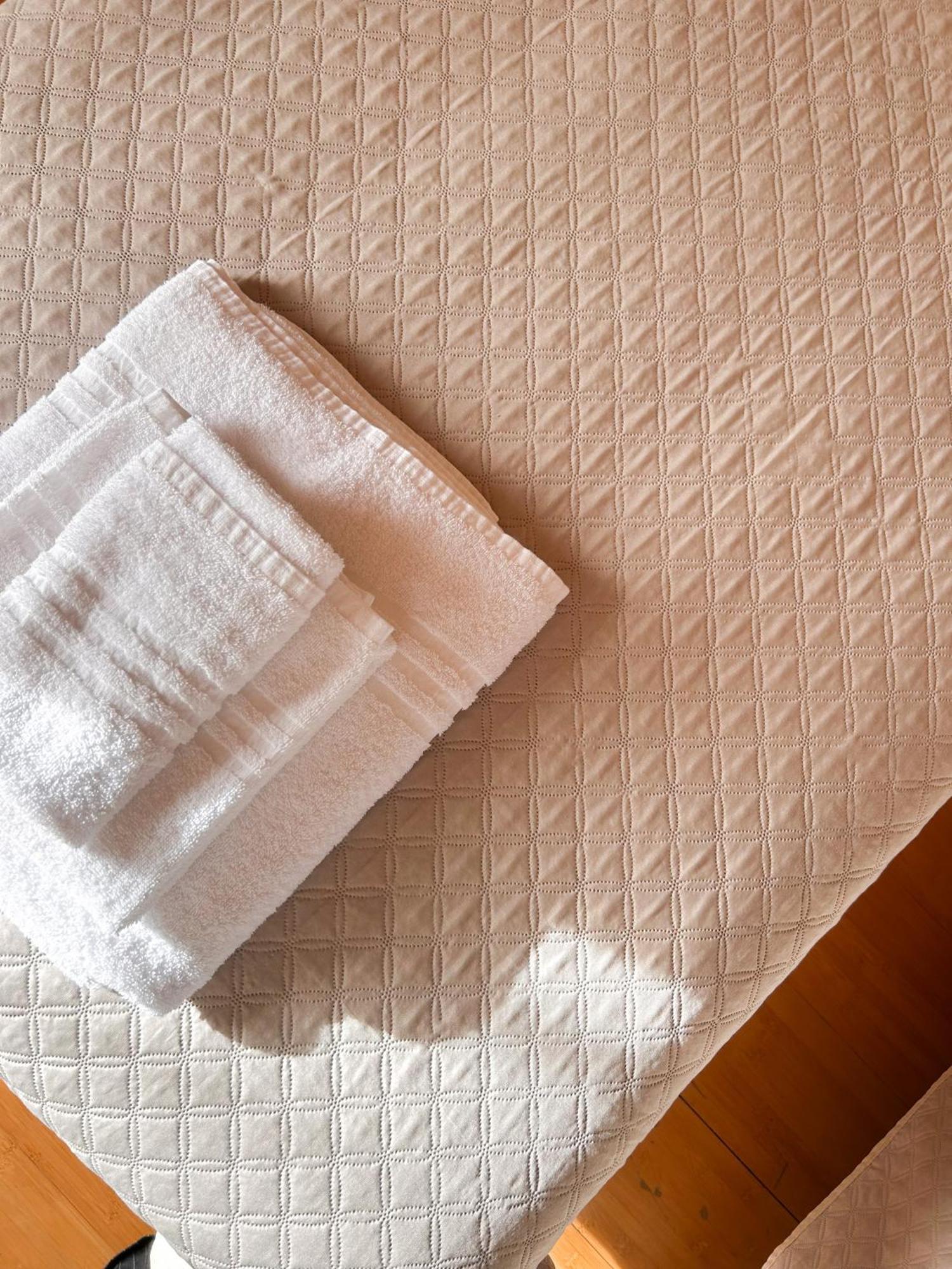 Hotel Della Torre 1850 Ponte San Marco エクステリア 写真