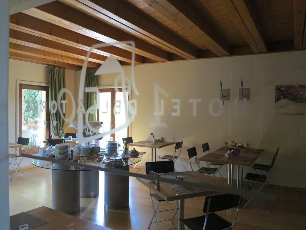 Hotel Della Torre 1850 Ponte San Marco エクステリア 写真