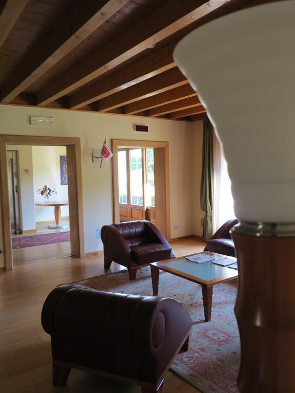 Hotel Della Torre 1850 Ponte San Marco エクステリア 写真
