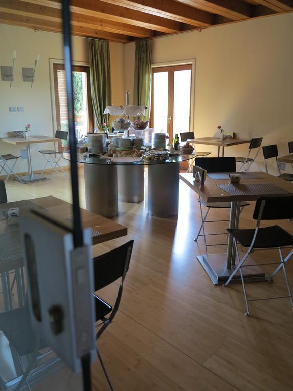 Hotel Della Torre 1850 Ponte San Marco エクステリア 写真