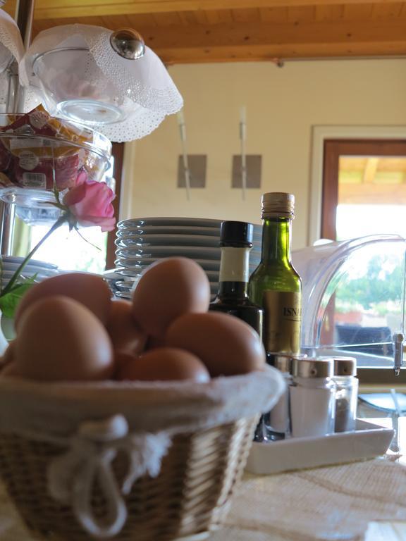 Hotel Della Torre 1850 Ponte San Marco エクステリア 写真